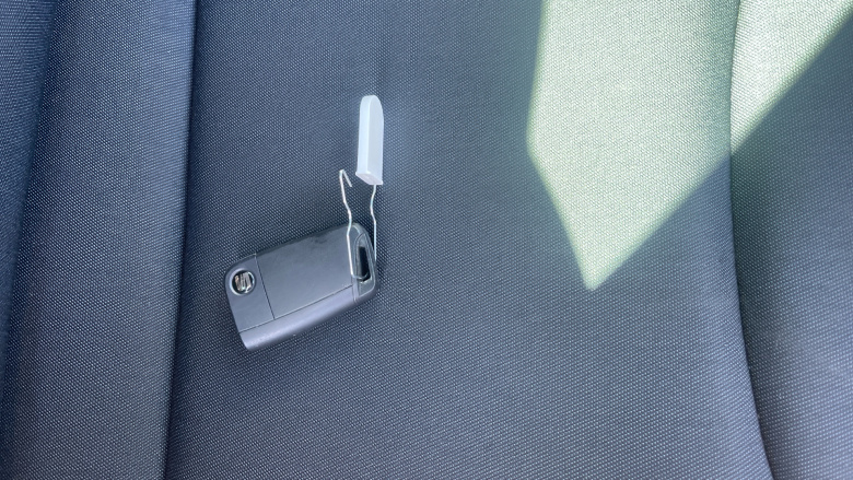 SEAT Ibiza 1.0 TSI 110 FR Edition 5dr Petrol Hatchback